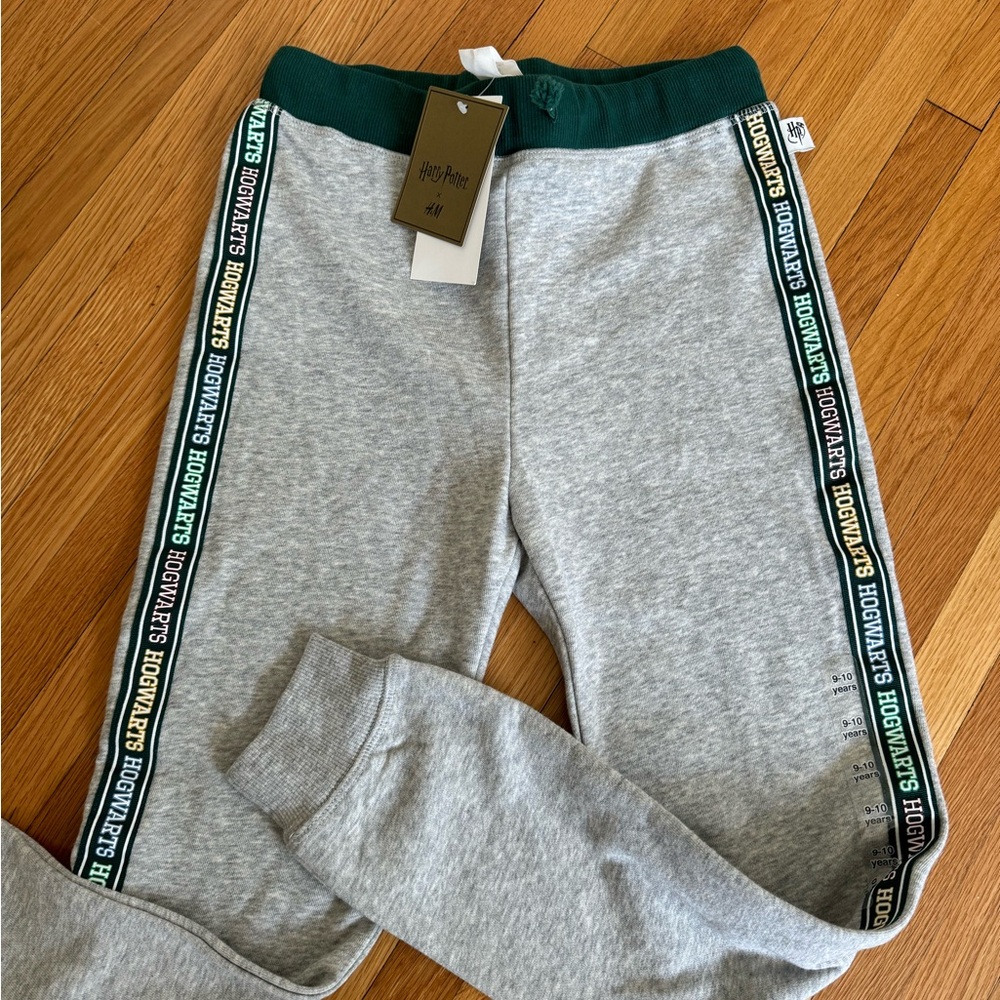 Youth Harry Potter x H&M Jogger Sweatpants